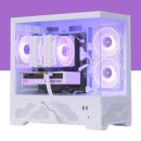 다된다PC | 려독컴퓨터 프래그마타 F1 화이트조립PC 추천 후기｜가성비 견적 사두면 만족도 높을 구성