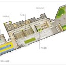 호반베르디움작은도서관 이미지