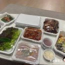 우리동네꽃족발 - 가평군 청군로 1217 | 우리동네꽃족발