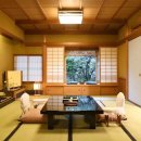 리츠칼튼여관 이미지