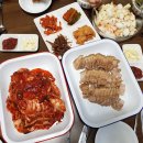 파리바게트오산시티