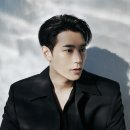 "'탁류', 영원히 못 잊을 작품"..박서함, ...정극 도전(스포츠조선 기사) 이미지