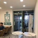 커피마마퀸 장흥점