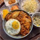 든든덮밥&곱도리 합정점 이미지