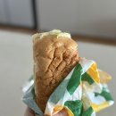 써브웨이 용인흥덕점 이미지