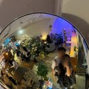 칠드아웃(Chilled out) | [동래카페] 감각적인 인테리어의 감성 “칠드아웃커피” 동래 요거트맛집