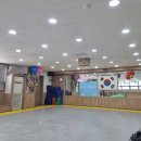 성북체육관 (태권도) | 천장점검구설치업체 에어컨배관 누수확인 점검구시공