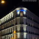 프레시아 관광호텔 | 마드리드 관광 위치 좋은 4성급호텔 ❝호텔 프레시아도스❞ 후기 (조식X)