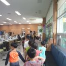 화명1동 주민센터 이미지