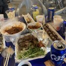 부여 달밤야시장 이미지