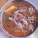 부민옥