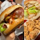 맘스터치 | 맘스터치 메뉴 후기, 에드워드리 K 비프버거 먹어본 솔직 리뷰