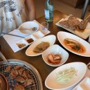 청룡갈비 이미지