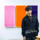 아트조선스페이스 <제1회 하인두예술상> 수상 기념전 : 김현식 개인전 <BEYOND THE COLOR>