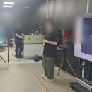 모션프로덕션 | 버추얼스튜디오견학(상상방)