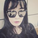 원어바웃 | ' 장난스럽게 혹은 포근하게 ' 캡틴박 선글라스 후기예요 :)