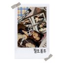 스튜디오 블루 | 제주셀프사진관 추천 스튜디오 필로블루 보정맛집 촬영 후기