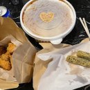 치킨을사랑한떡볶이 - 포항시 남구 효성로 81 | 치킨을사랑한떡볶이
