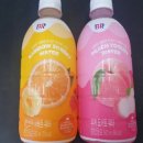 GS25(광혜원점) | 8월신상) 베스킨라빈스 피치요거트 워터 시음후기 / 서이추환영