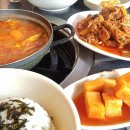오늘은 김치찌개