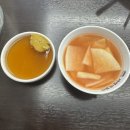 [종각/종로3가] 깔끔하고 맛있었던 종로해물찜 &#39;마산아구 통나무식당&#39;