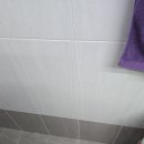 하안종합보수(김태환) | 욕실 타일 구멍복원 샤워부스 철거 자리 복구 후기