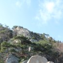 경주남산(2013.12.7) 이미지