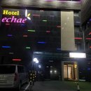 이채모텔 이미지