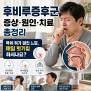 이비인후과에 자주 내원하는 질환들 - 목 | 후비루증후군 증상·원인·치료 총정리 | 목에 뭐가 걸린 느낌, 매일 헛기침하시나요?