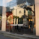 (주)엠소프트 | 엠포리오 아르마니 25FW 프리젠테이션 방문 후기