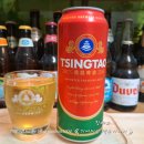 청도할인마트 | 맥주 가격 알코올 도수 용량 칼로리 역사 전용잔 할인 파는 곳 맛 후기 《 롯데마트 중국 청도 칭타오 》