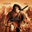 트레버 존스(Trevor Jones, 1949년~ ) conducts Last of the Mohicans 라스트 모히칸 이미지