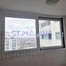 KCC사원아파트 | &lt;&lt;이맥스 클럽 KCC에스티창호&gt;&gt; 김포시 사우동 샷시// 진흥 아파트 샷시(창호) 교체 시공