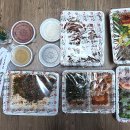 가장맛있는족발 새롬점