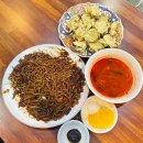 2678 | 영등포 중식당 맛집 송죽장 예약없이 워크인 토요일 방문 후기