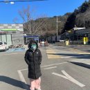 마이산 | 진안 마이산 돌탑 후기!