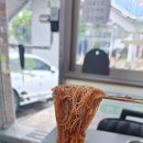 지에스육천냉면 이미지