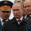 러시아 푸틴대통령의 세계질서 재편 전략 1 이미지