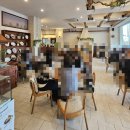 인덕마을 | 인덕원 동편마을 카페 갈릭레몬, 디저트 맛집 발견