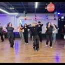 like JENNIE 챌린지 by진영 이미지