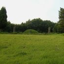 영원부원군 묘 이미지