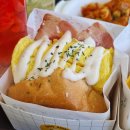 유로코피자 아산점 | [아산 맛집] 에그 2000 후기 - 토스트, 햄버거, 에이드