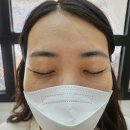 디자인4캣츠 | 답십리 속눈썹연장 캣츠아트 속눈썹왁싱 답십리점 눈시림 없어요