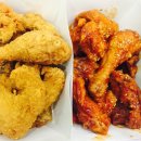 멕시카나치킨 이미지