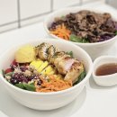 역삼1-139 | 역삼역 포케 맛집 그린보이즈 혼밥 좋은 다이어트 메뉴