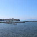 실안 노을길 이미지