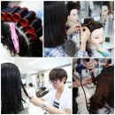 예술헤어 이미지