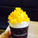 아리따움광명소하 | <소하동카페> 요거프레소