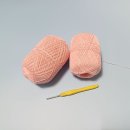 한땀 패션뜨개질 | 뜨개질 수업 후기, 시원한 그물 조끼, 여름 조끼, 면 조끼, 프랑스자수, 천안 뜨개질
