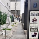 닉스 | 강남역대형카페 셀렉티드닉스 후기!